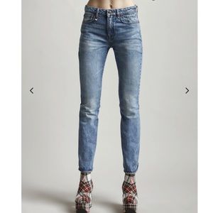 R 13 Caddy Jean - Jasper size 30